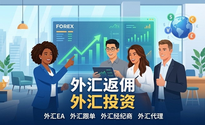 VT 為外匯CFD 經紀商提供線上指數交易
