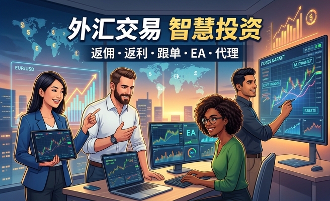 VT外汇交易平台注册开户实名认证流程解析