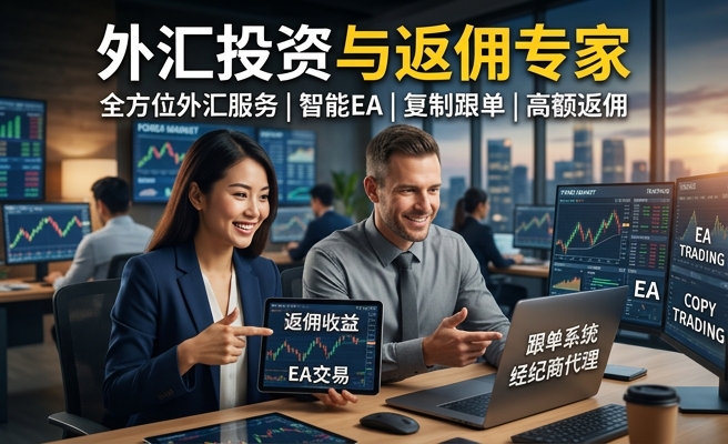 VT外匯保證金交易平台介紹及開戶教學