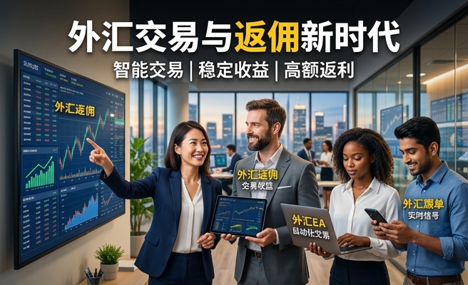 VT外匯|現金返傭帳戶開設指南