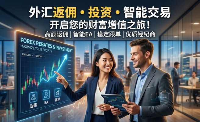 VT 返现| 外汇返佣
