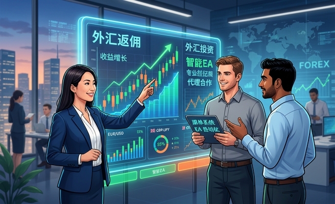 VT返佣--VT集团已发展成为一家在线多资产经纪商