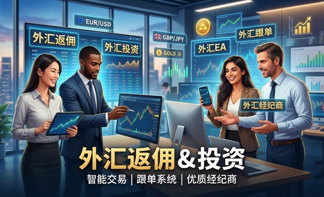 VT外匯交易平台開戶教學