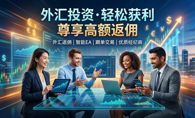 VT个人专区 - 个性化的交易体验