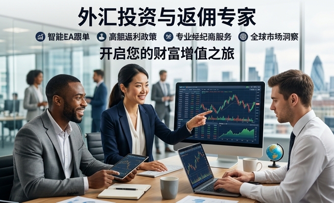 VT外汇交易开户教程