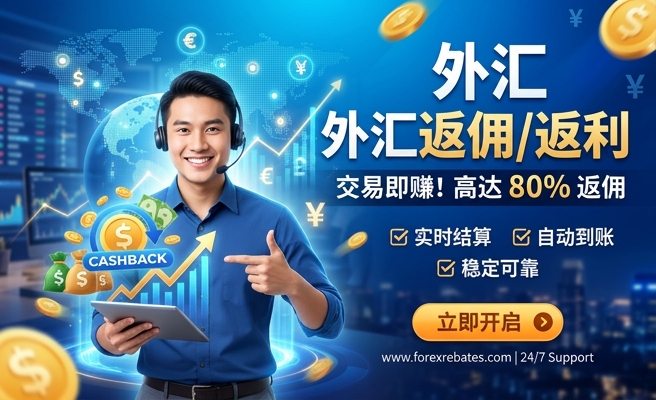 VT外汇交易开户教程