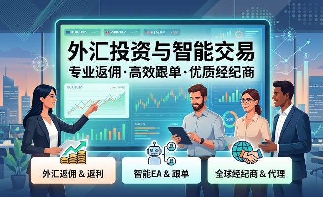 VT外匯交易平台開戶教學